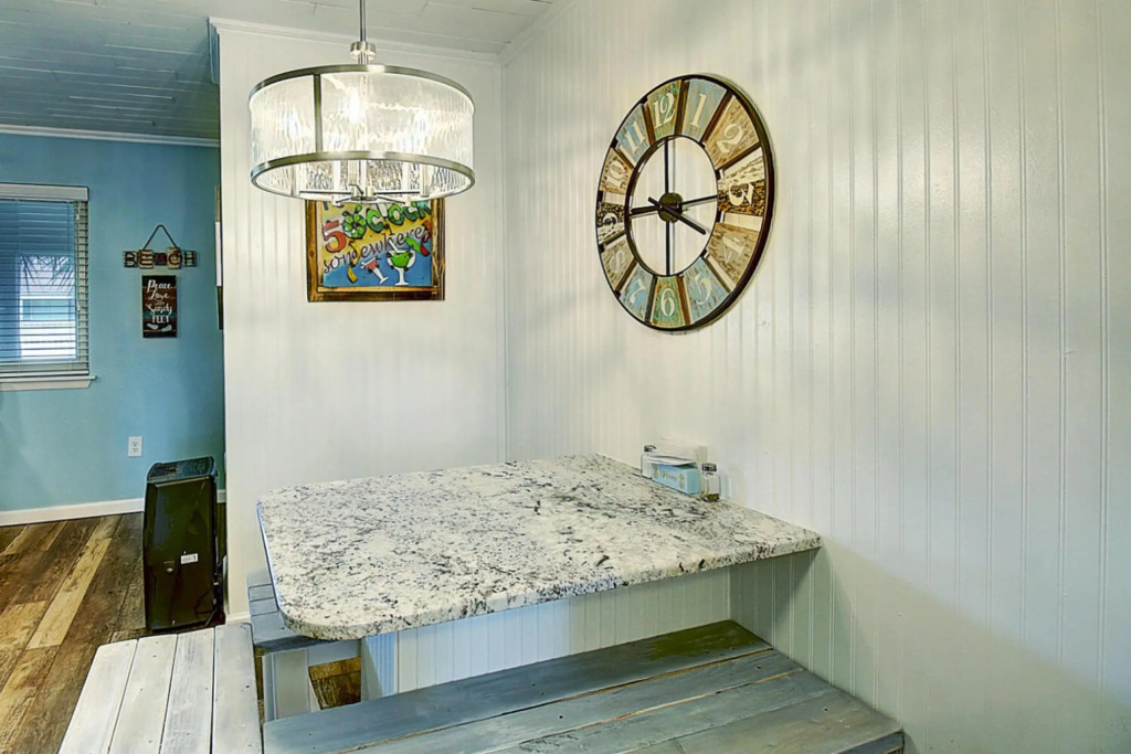 Courtyard #211 in Port Aransas