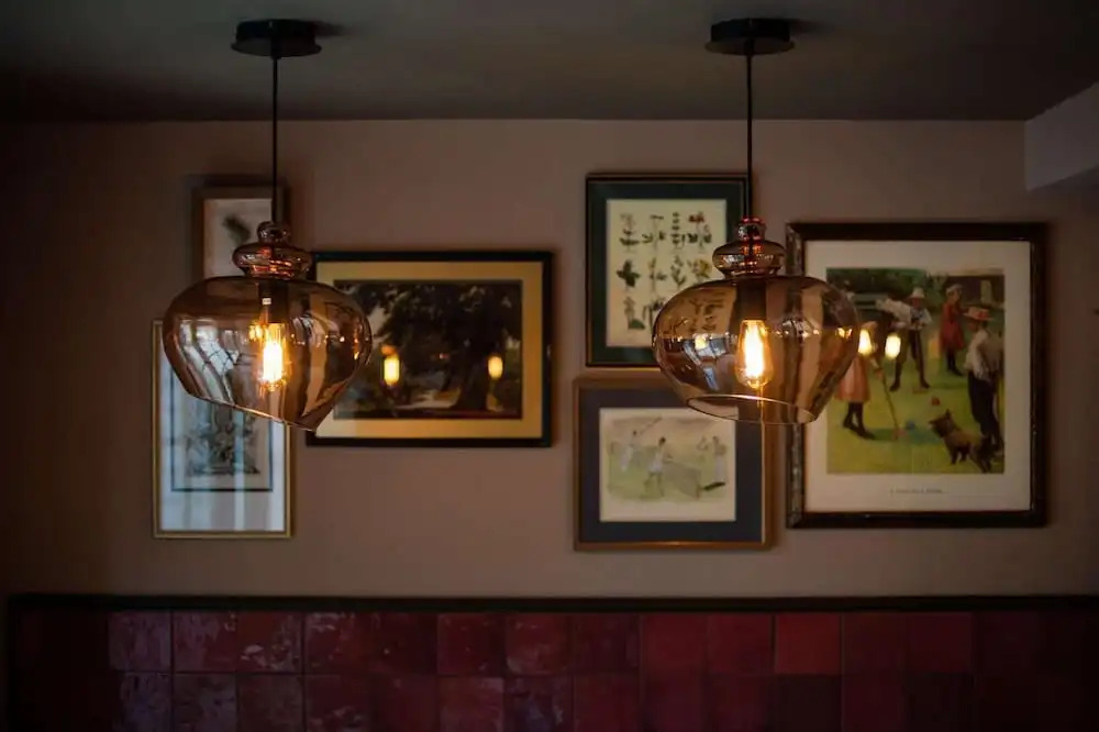 Dukes Head Hotel
