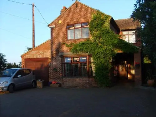 Dairy Cottage