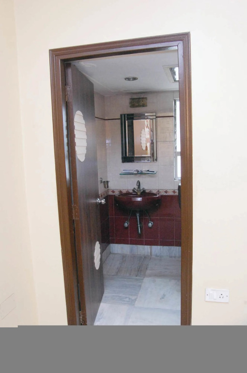 Hotel Rushabh Home