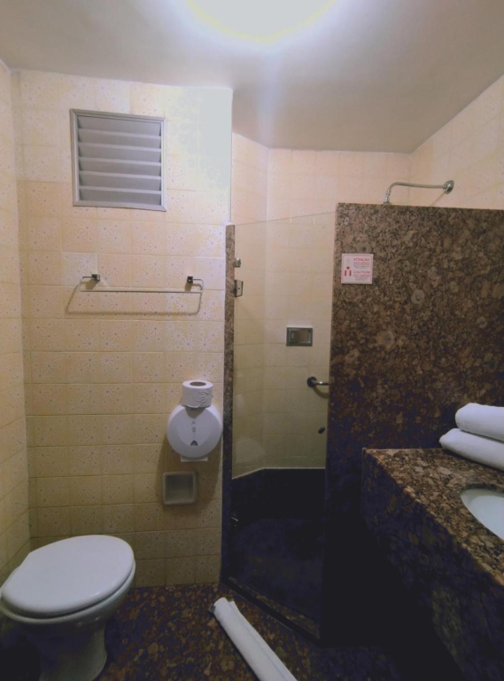 César Inn Juiz de Fora Hotel