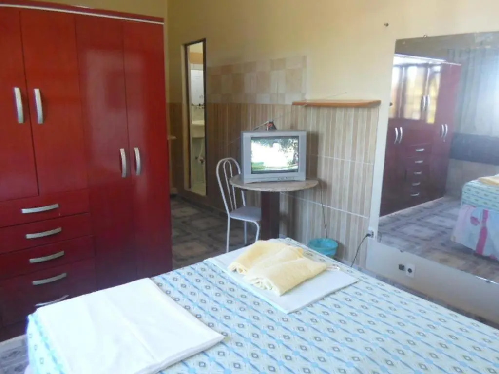 Albergue Hostel Palmas