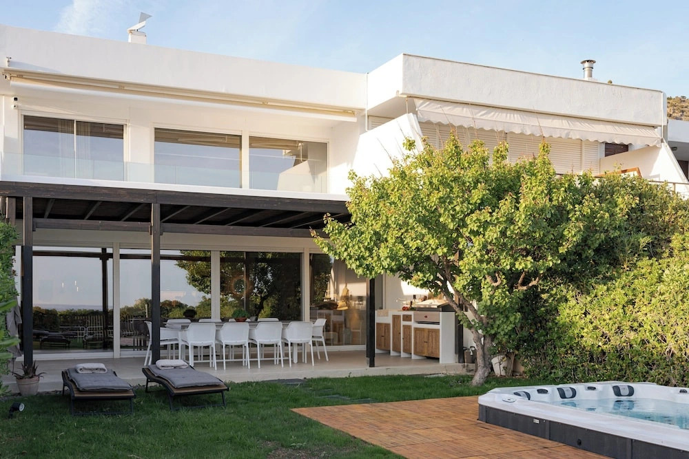 Casa Amalia