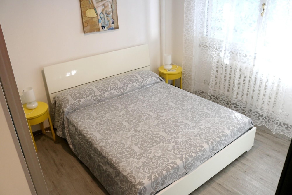 Apartment with One Bedroom in la Spezia, with Wonderful City View And Wifi - 5 Km From the Beach