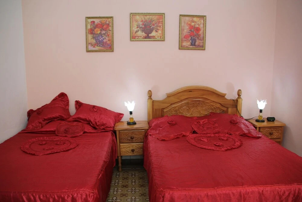 Hostal Casa Verde 3709