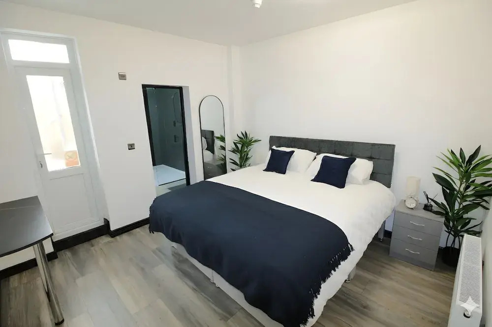 Simplystay St Martins