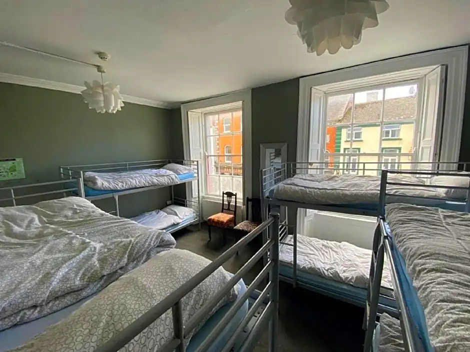 Kilkenny Tourist Hostel