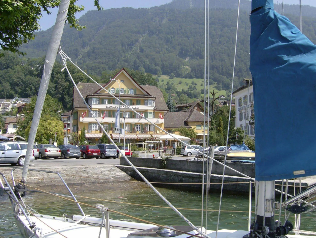 Hotel Schweizerhof
