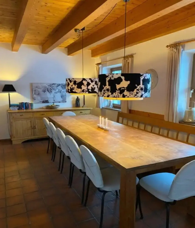 Country House Goldegg near Ski Slopes