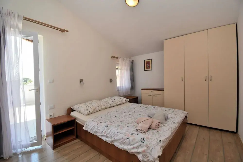 Apartments Culjak