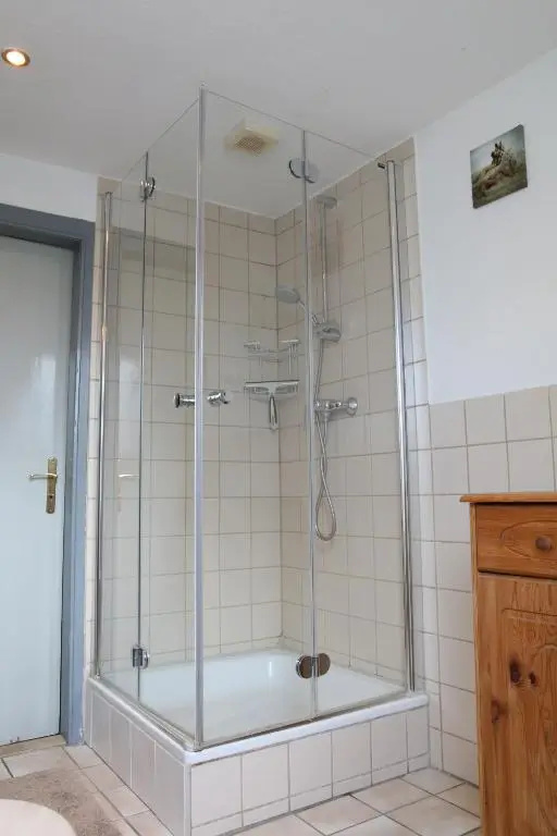 Ferienwohnung Süderdeich