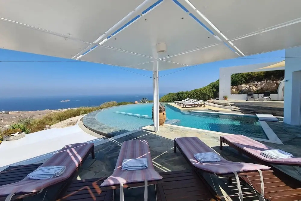 Villa Pastorale-360 Degree View-boule Game