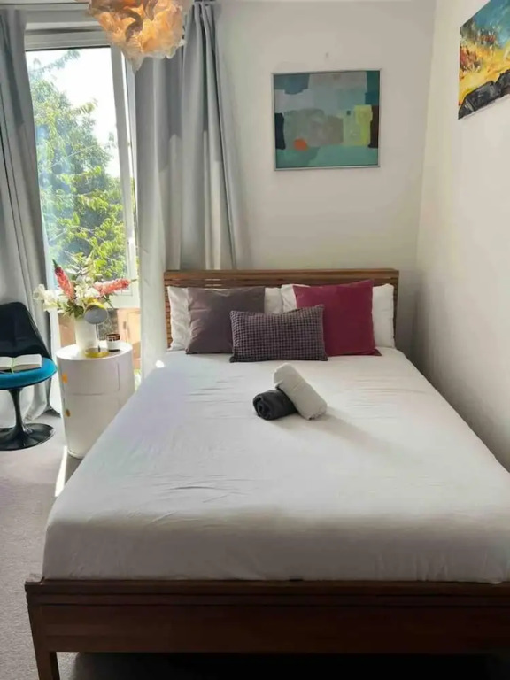 Immaculate 1-bed Apartment in London