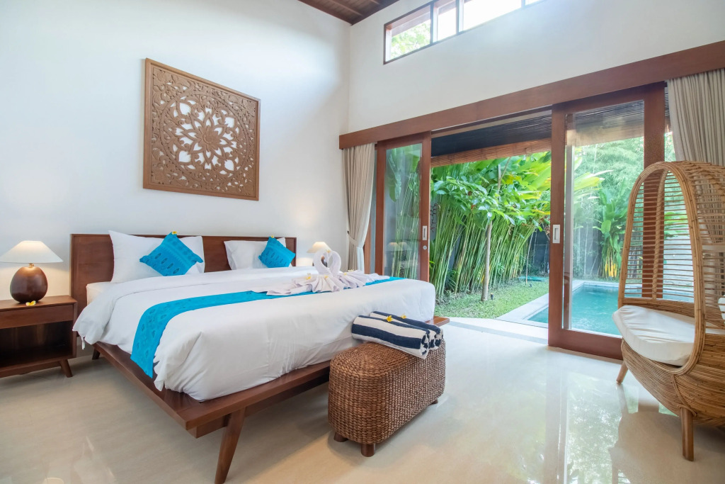 Villa Sayang Sanur V