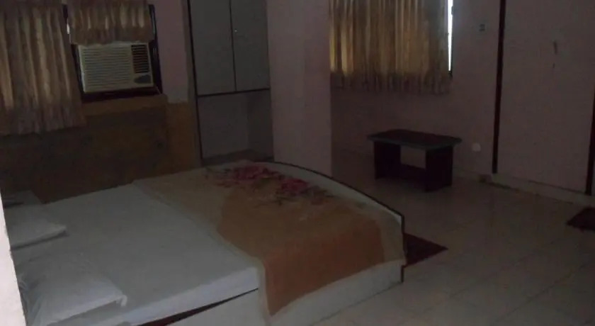 Hotel Konark Palace