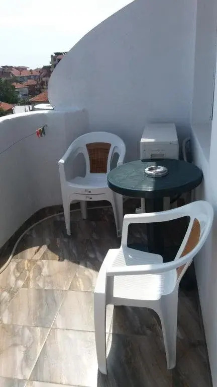 Zlatna Kotva Guest House