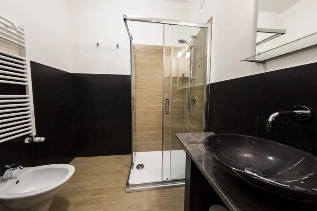 B&B Villa Filomena