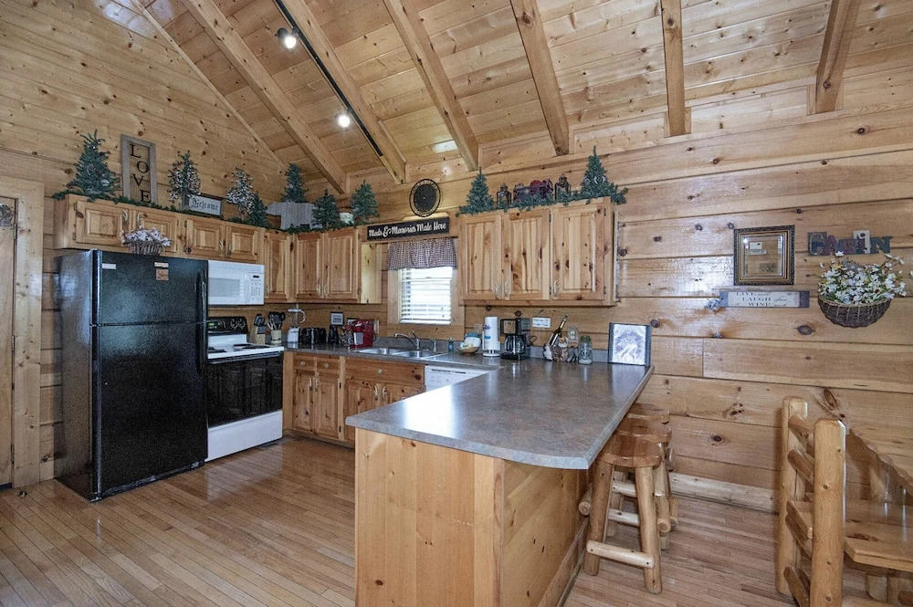 Eagles Dream by Eagles Ridge Resort