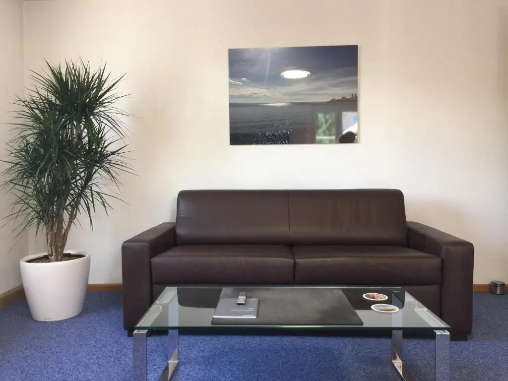 PE Loft Central