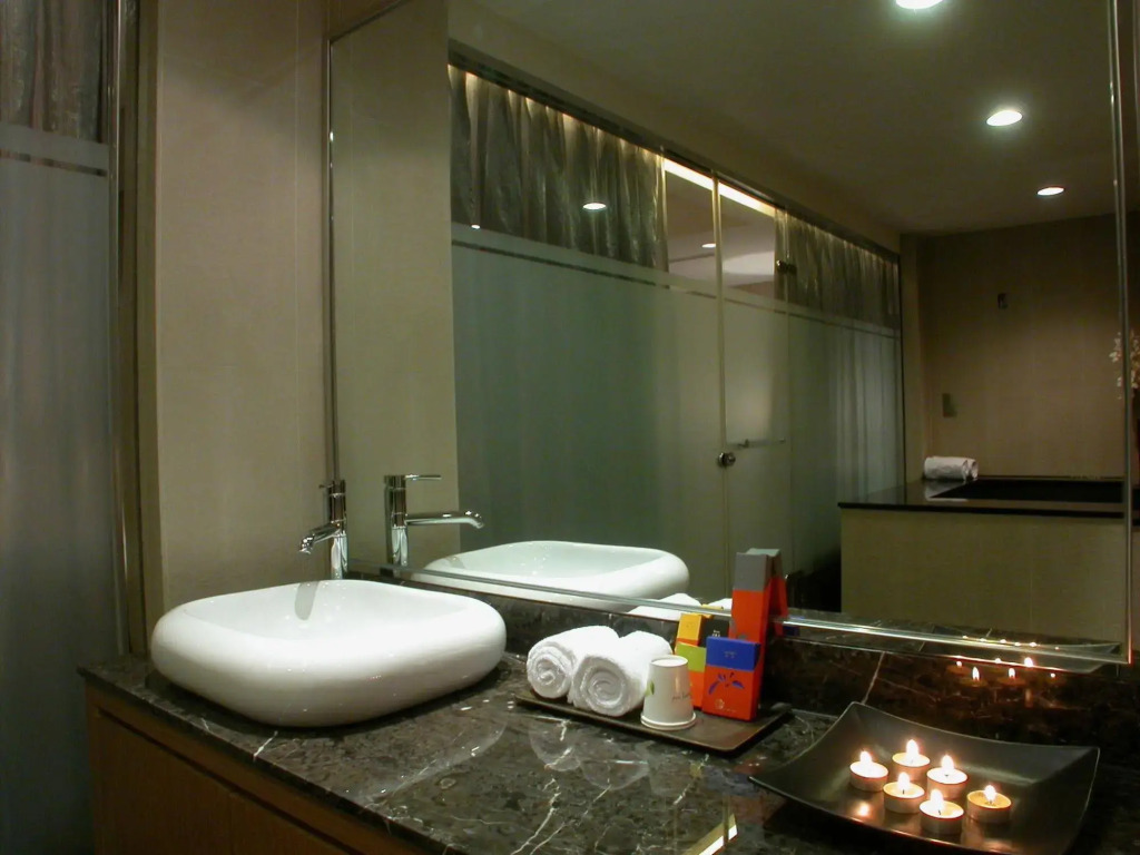 Aqua Bella Hotel