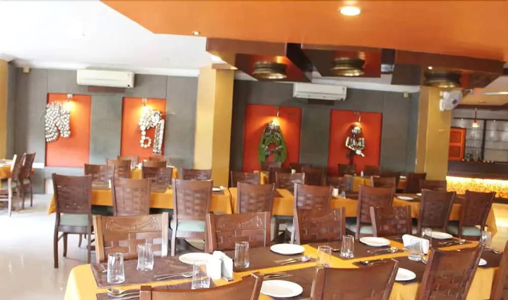 Hotel Orbit Udaipur