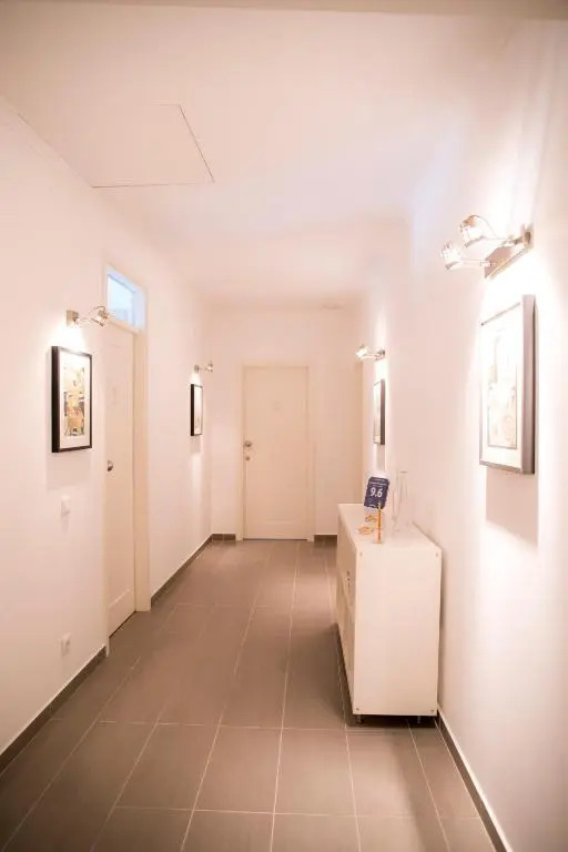 Apartamentos Marreiros Neto