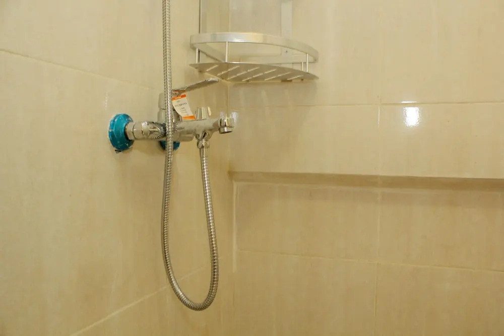 Cozy and Relax 2BR at Meikarta Apartment