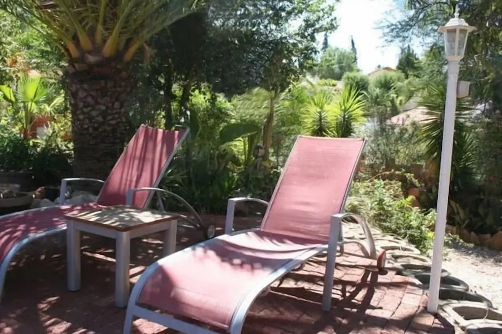 De Vagebond Hotel-Pension