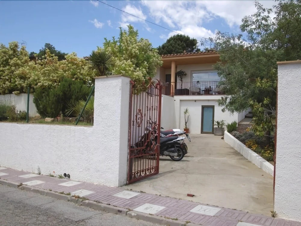 Villa Aitana