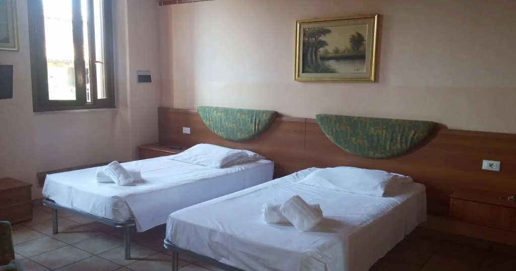 Albergo Dellangelo
