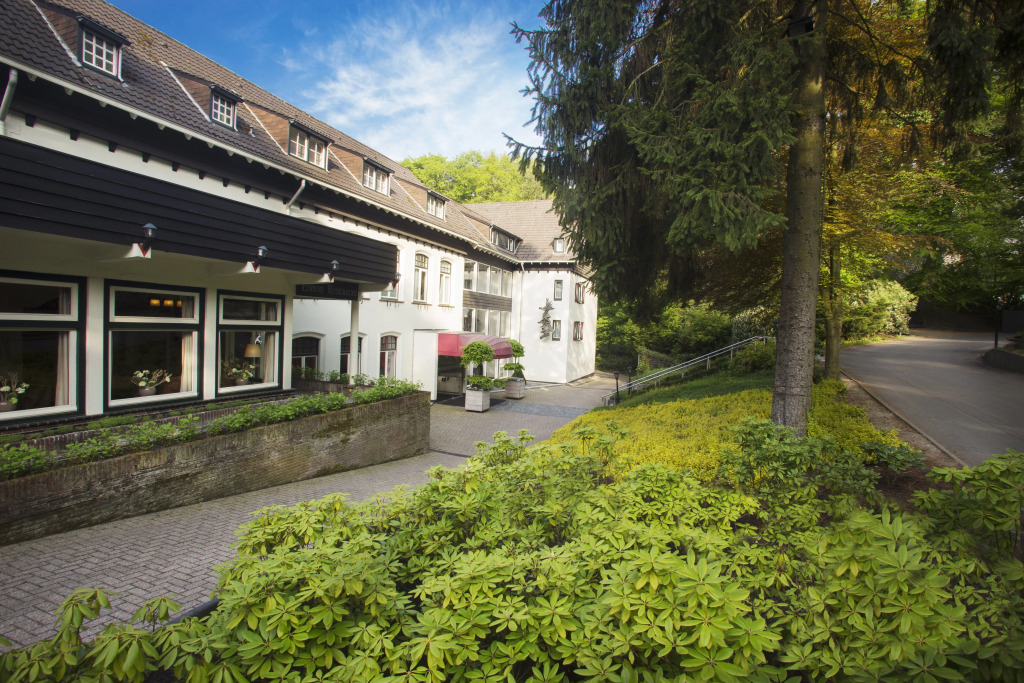Bilderberg Hotel De Bovenste Molen