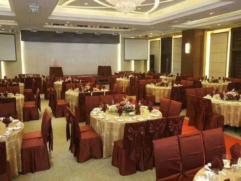 Beijing Xihua Hotel