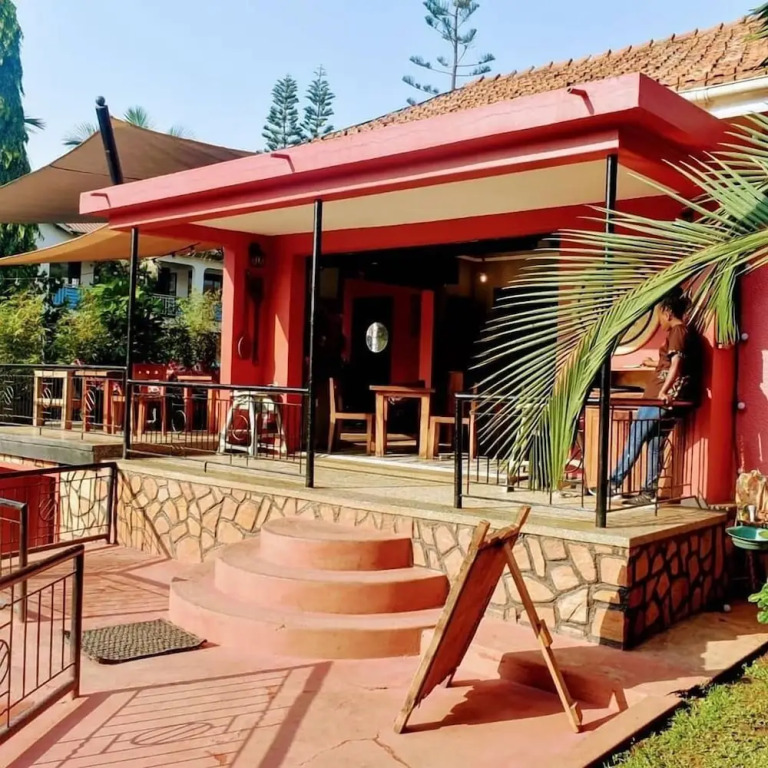 Mahali Guest Home