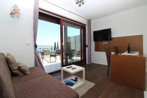 Apartments Seccareccia