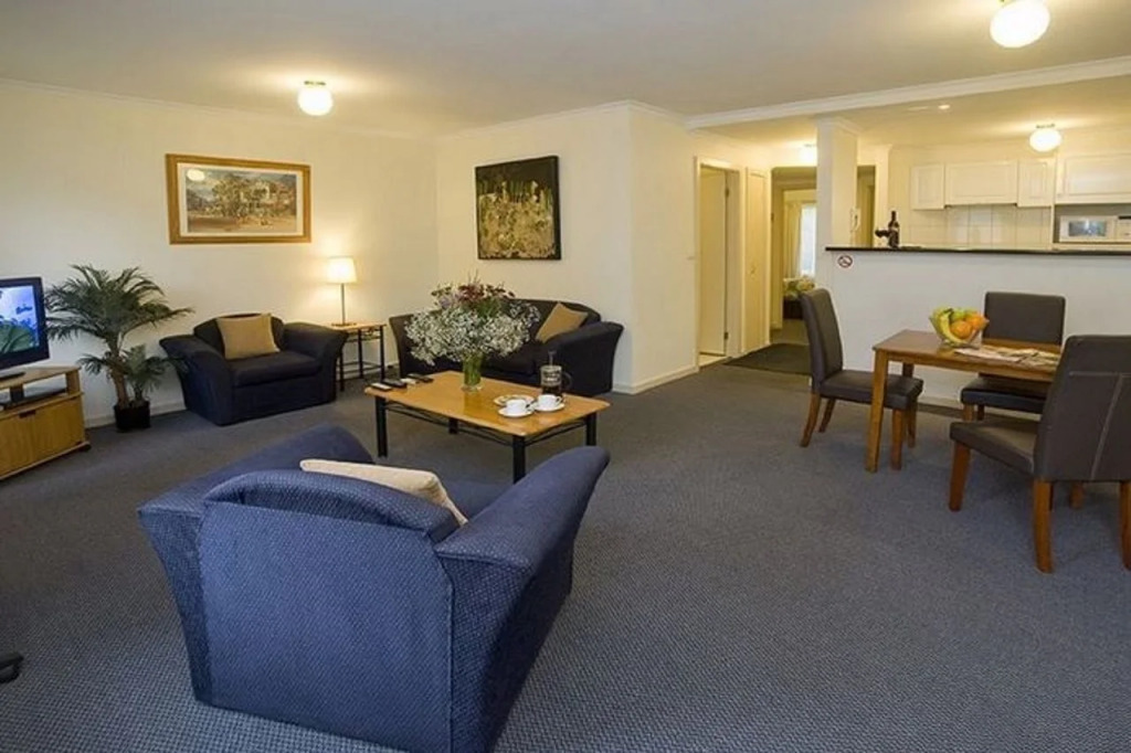 Hawthorn Gardens Serviced Apartments