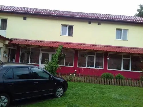 Casa Doboş