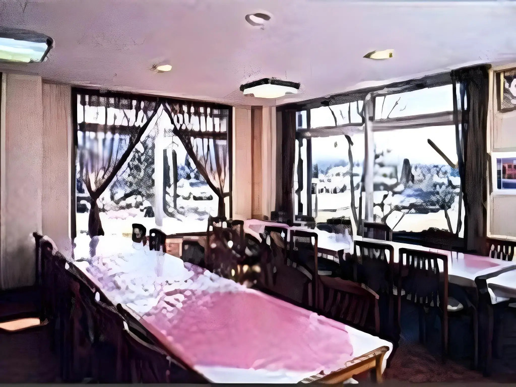 Minshuku Hougetsu