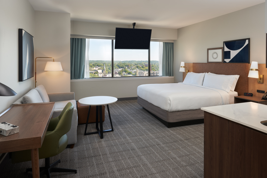 Staybridge Suites Wilmington Downtown by IHG