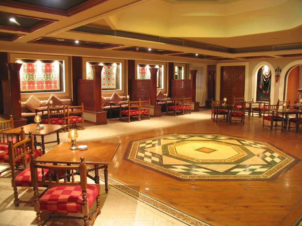 Mexicana Sharm Resort
