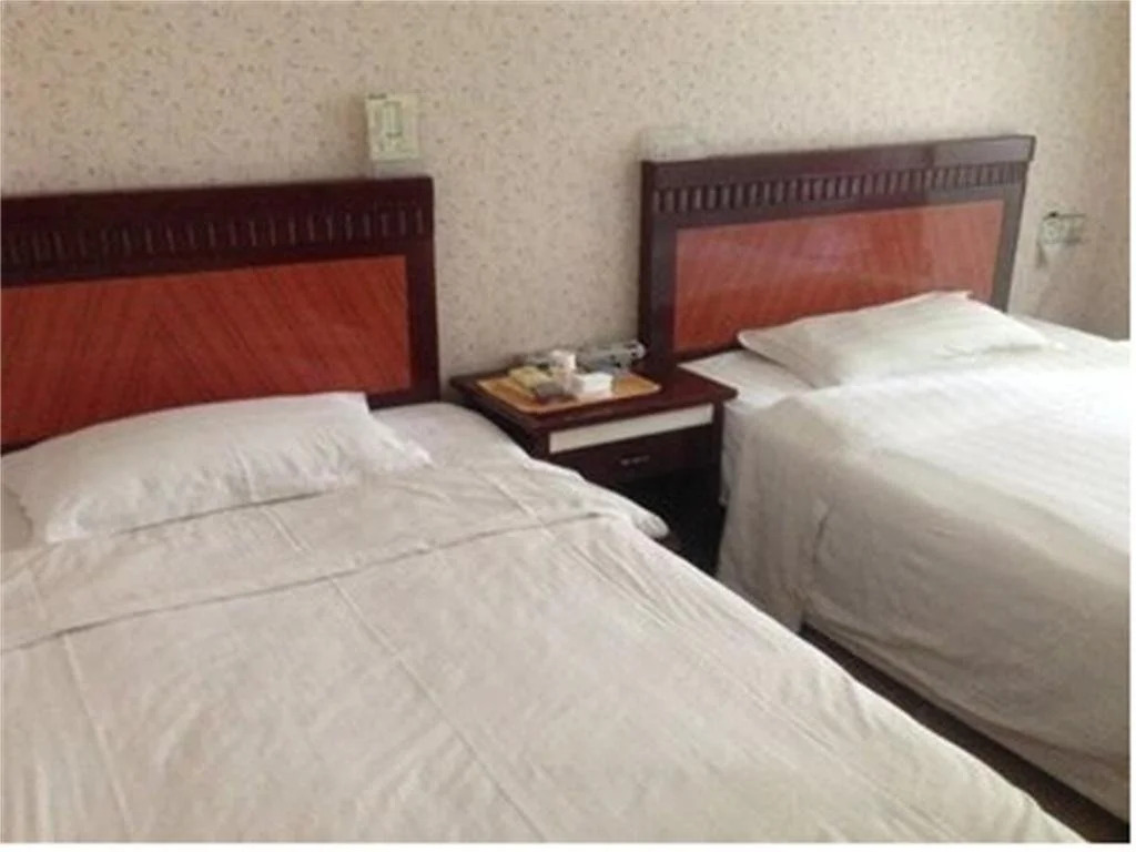 Suining Kaixuan Business Inn