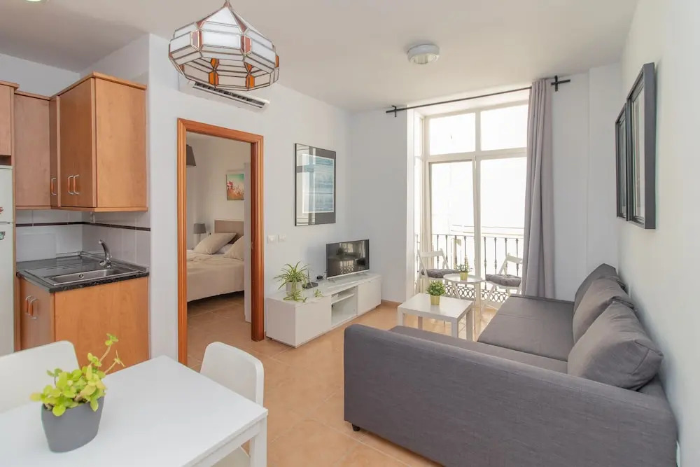 Brilliant Quiet Apartment In Soho