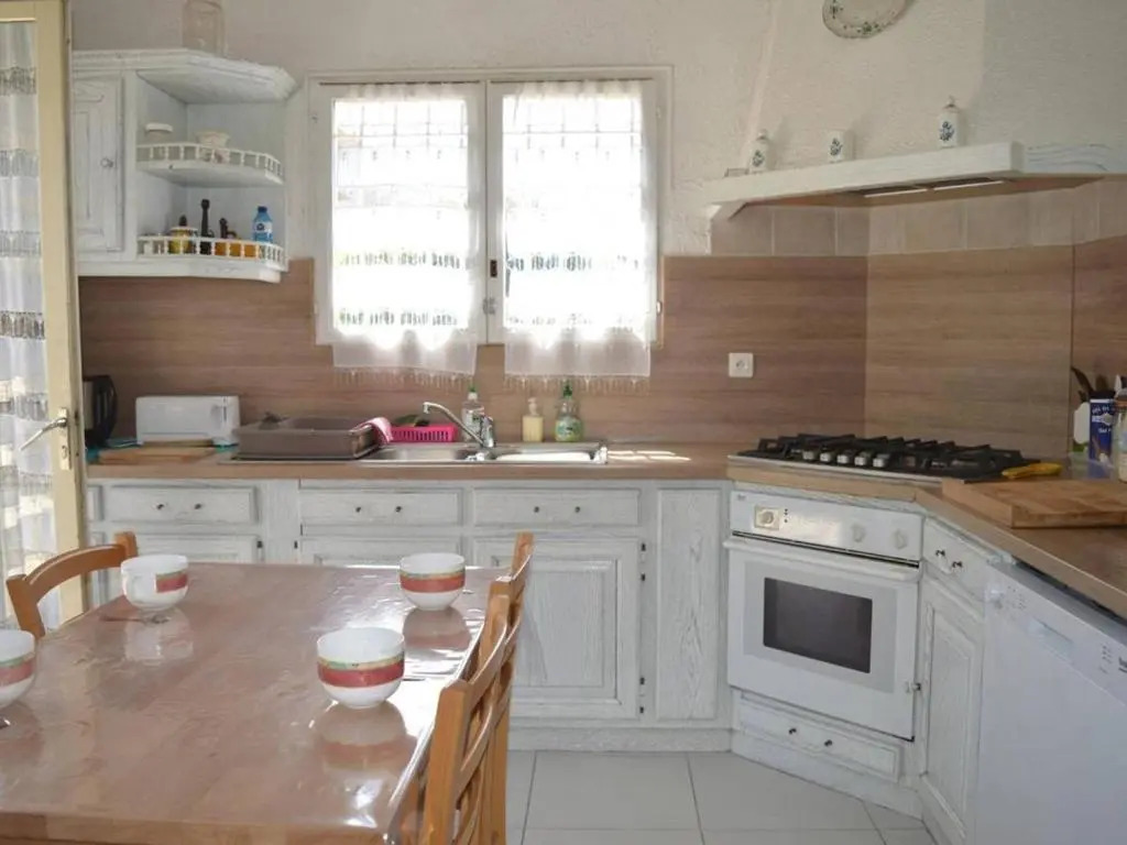 Maison Argelès-sur-Mer, 5 pièces, 7 personnes - FR-1-225-460