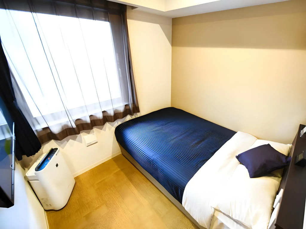 HOTEL LiVEMAX Fukuoka Tenjin