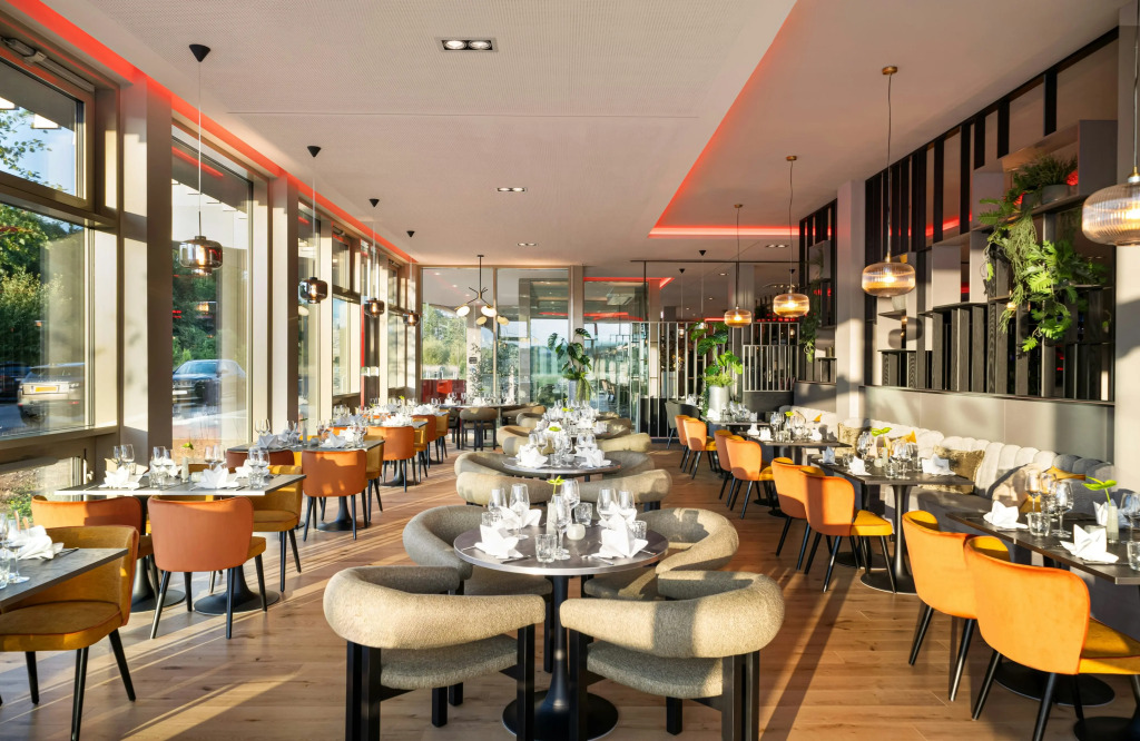Leonardo Royal Hotel Cologne Bonn Airport