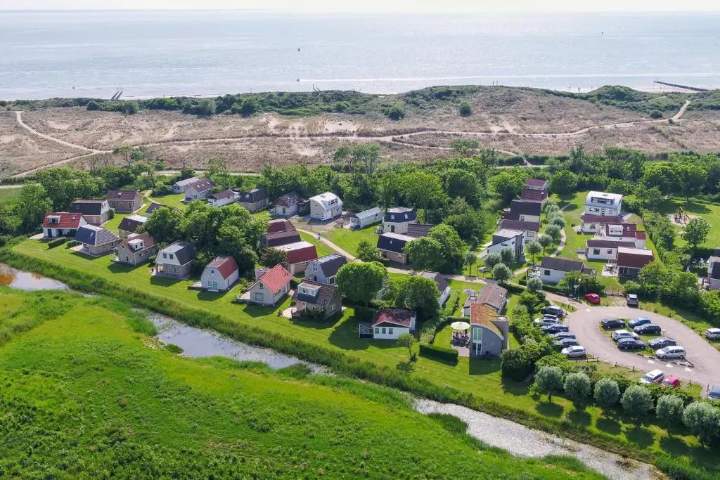 Vakantiehuis Galgewei 13 Elly Oostdijk Recreatie