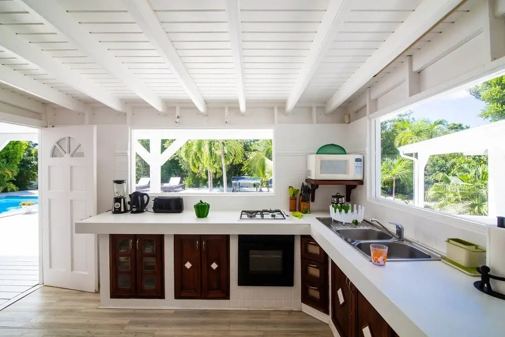 Dream Villa SXM Monchal