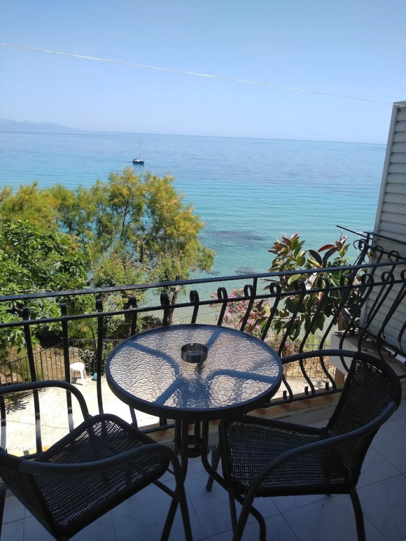 mare di zante "mare di levante"