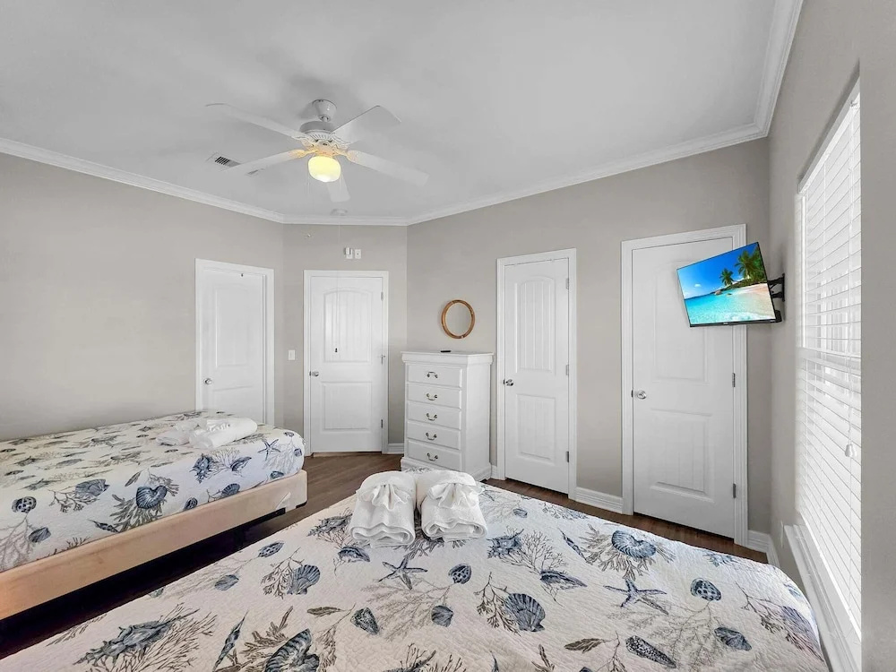 Crystal Moon 2 Bedroom Home