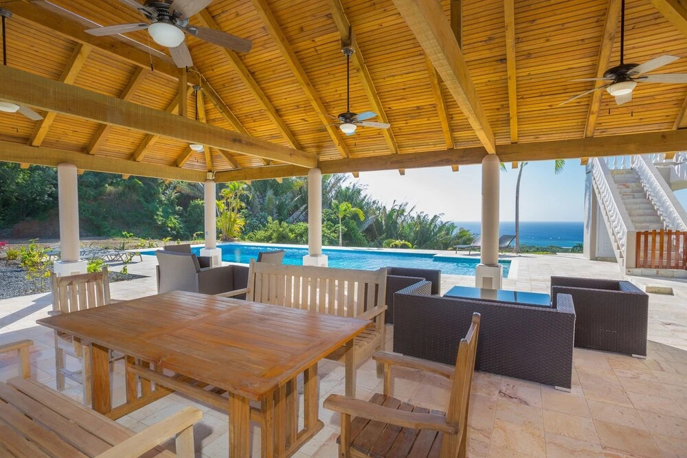 Sting Ray Studio At Sea Scape 1 Bedroom Home by Redawning