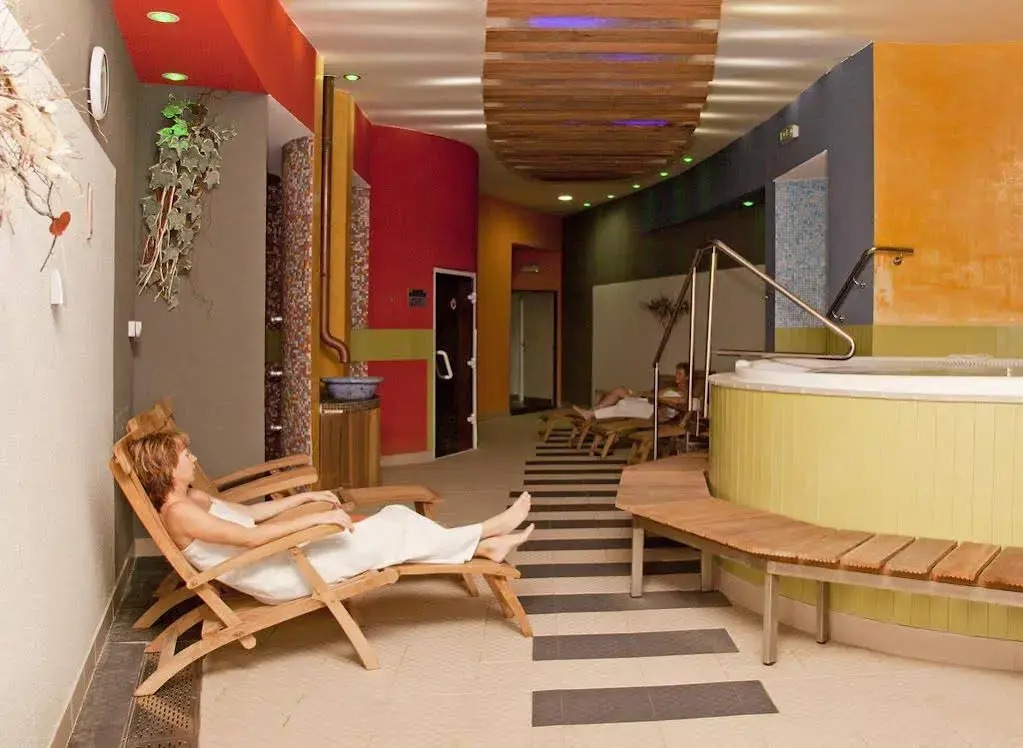 Hotel Spolcentrum